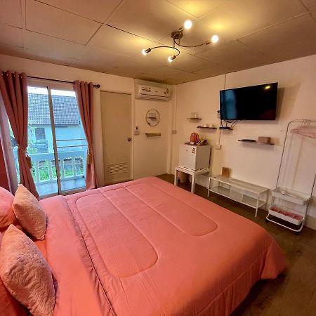 Dawnthaya Ayutthaya House บ้านดอนธยๅ อยุธยา Eksteriør billede