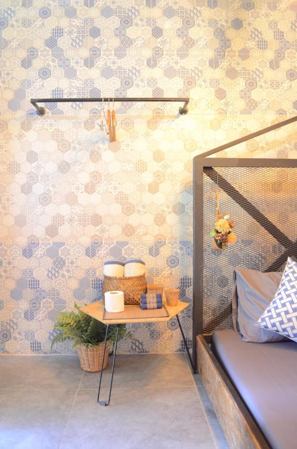 Dawnthaya Ayutthaya House บ้านดอนธยๅ อยุธยา Eksteriør billede
