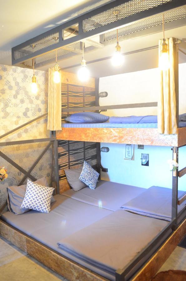 Dawnthaya Ayutthaya House บ้านดอนธยๅ อยุธยา Eksteriør billede
