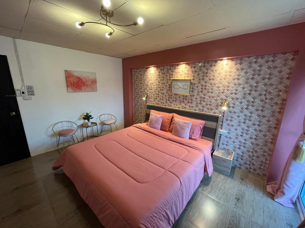 Dawnthaya Ayutthaya House บ้านดอนธยๅ อยุธยา Eksteriør billede
