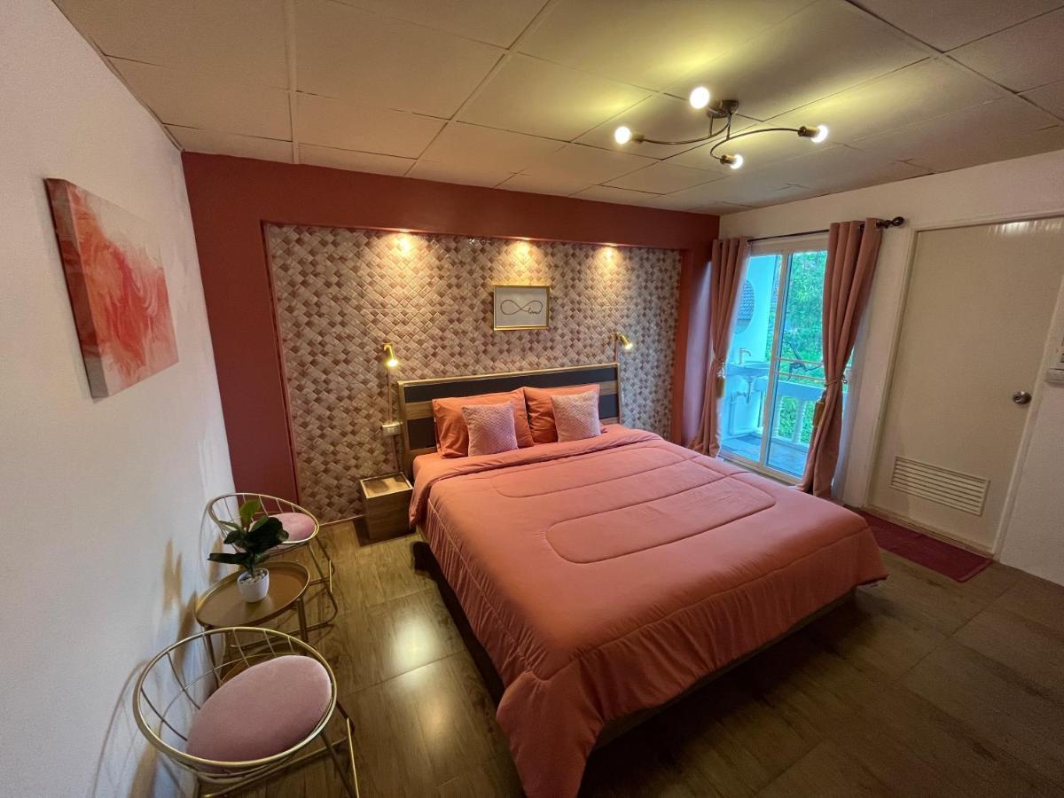 Dawnthaya Ayutthaya House บ้านดอนธยๅ อยุธยา Eksteriør billede