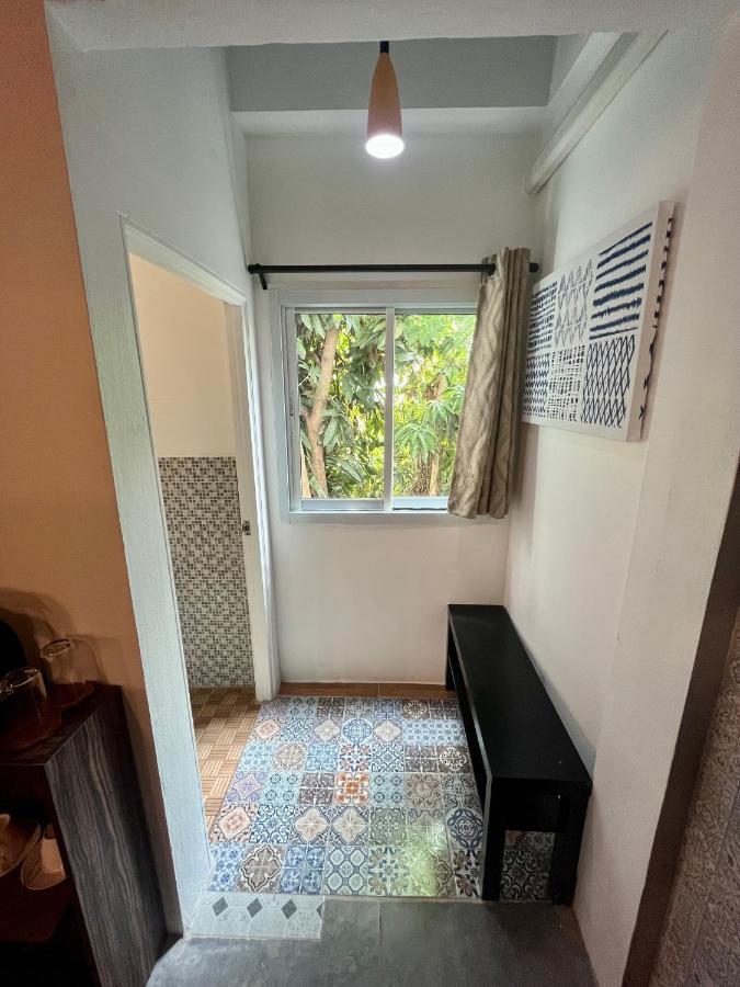 Dawnthaya Ayutthaya House บ้านดอนธยๅ อยุธยา Eksteriør billede