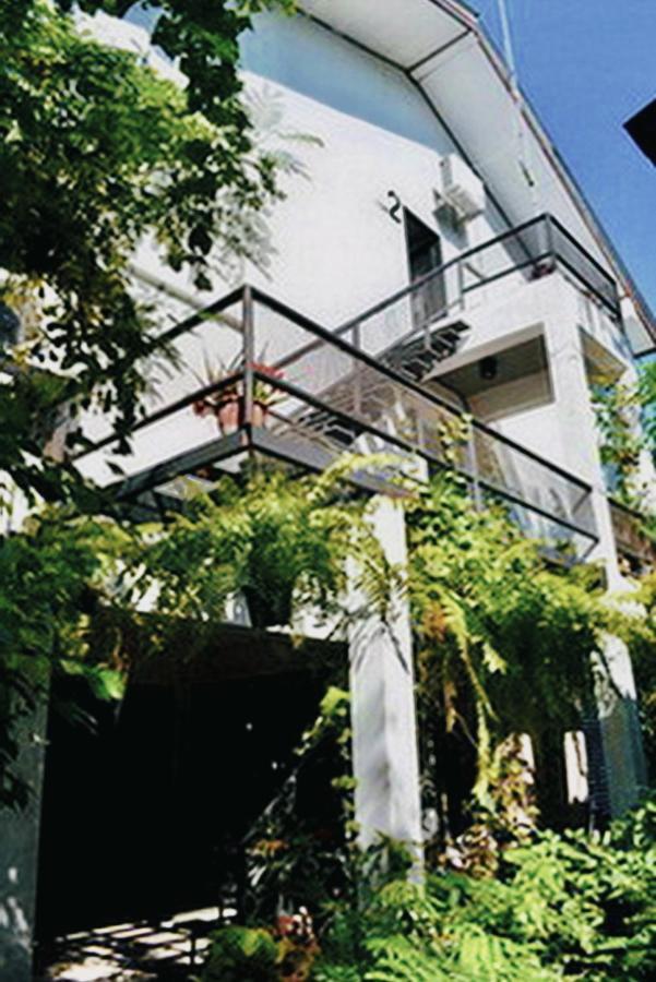Dawnthaya Ayutthaya House บ้านดอนธยๅ อยุธยา Eksteriør billede